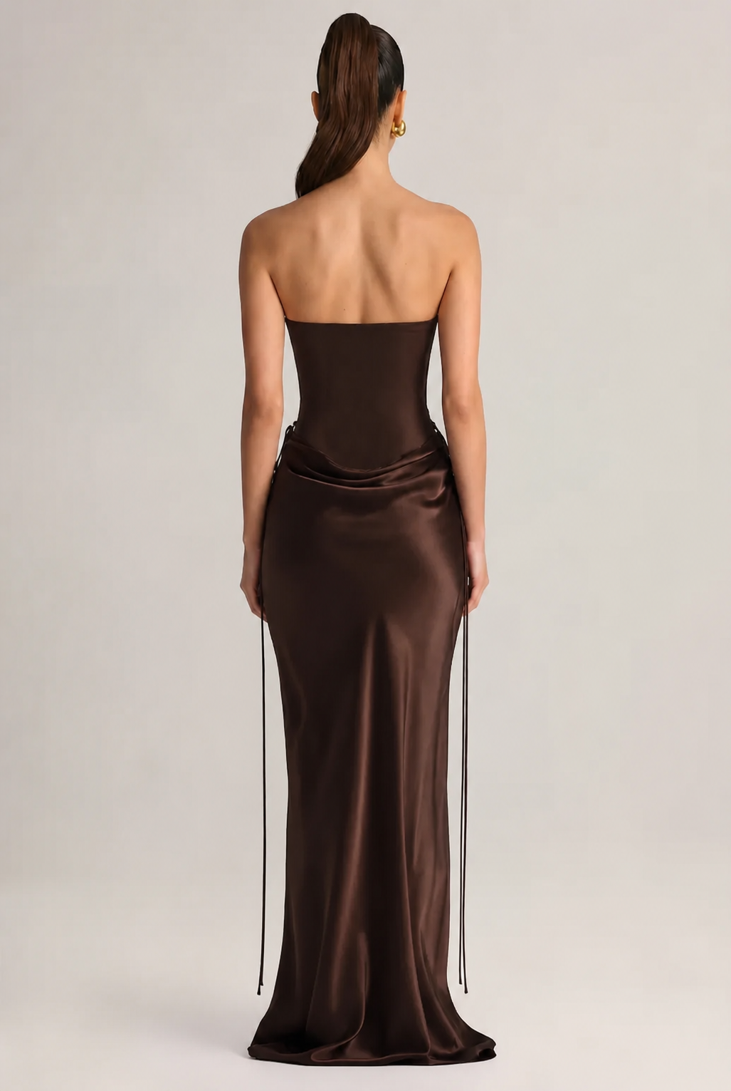 AMARA MAXI DRESS