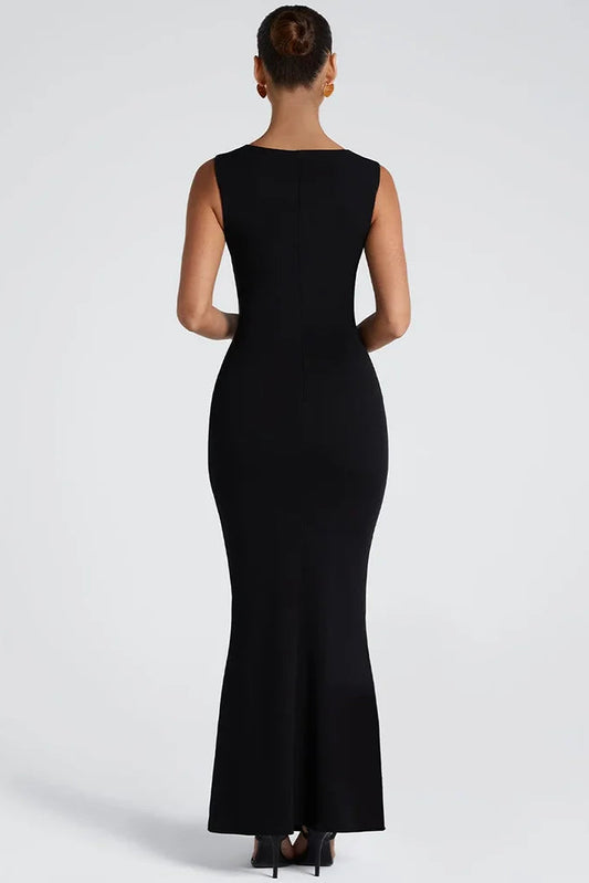 MYLA MAXI DRESS