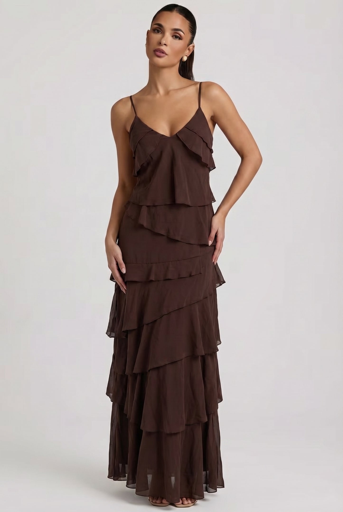 MAYA MAXI DRESS