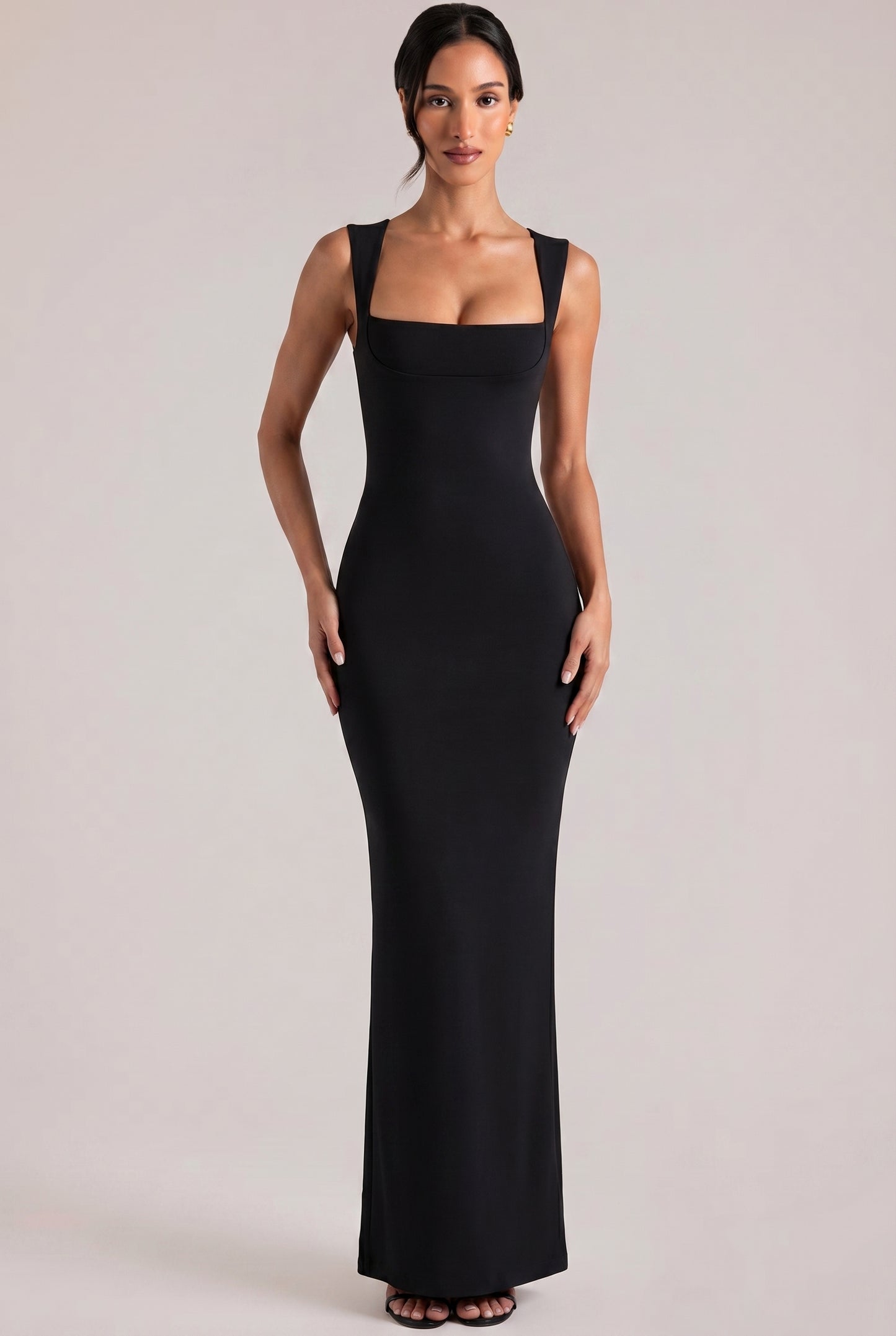 MYLA MAXI DRESS