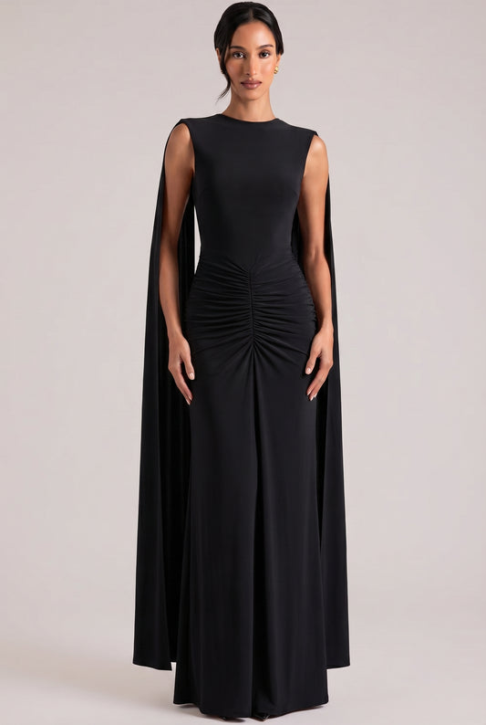 AGNESS MAXI DRESS