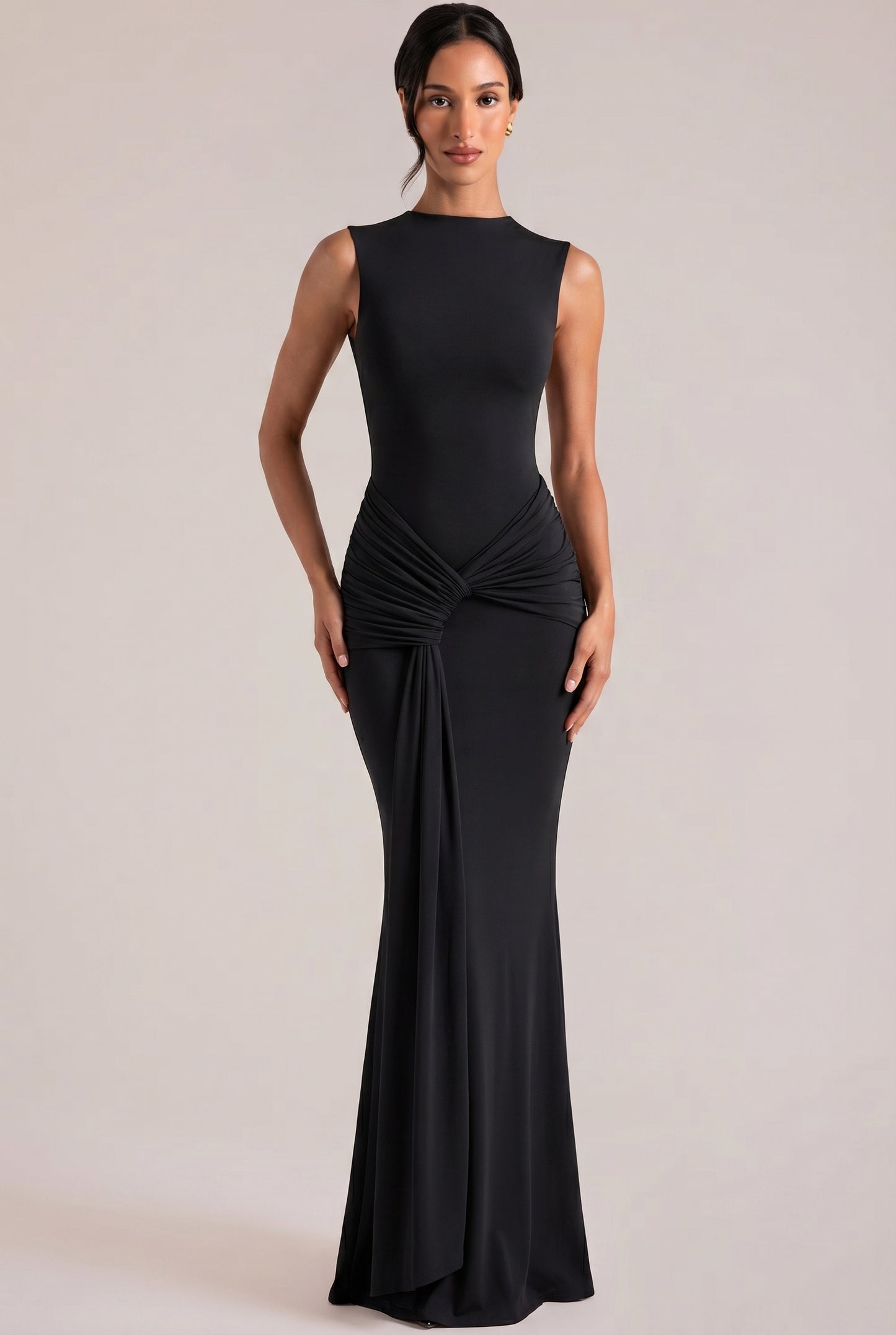 HOPE MAXI DRESS
