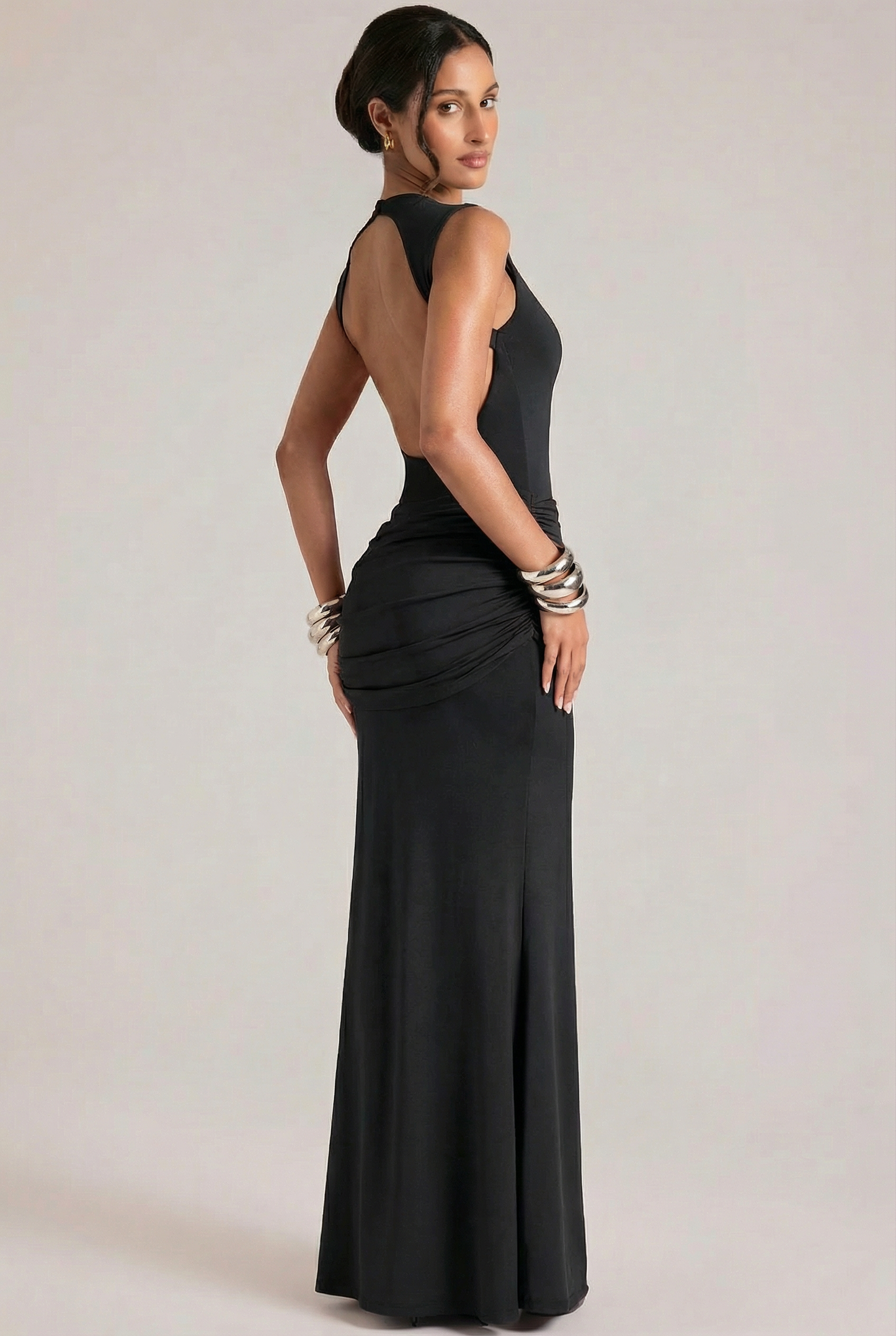 HOPE MAXI DRESS