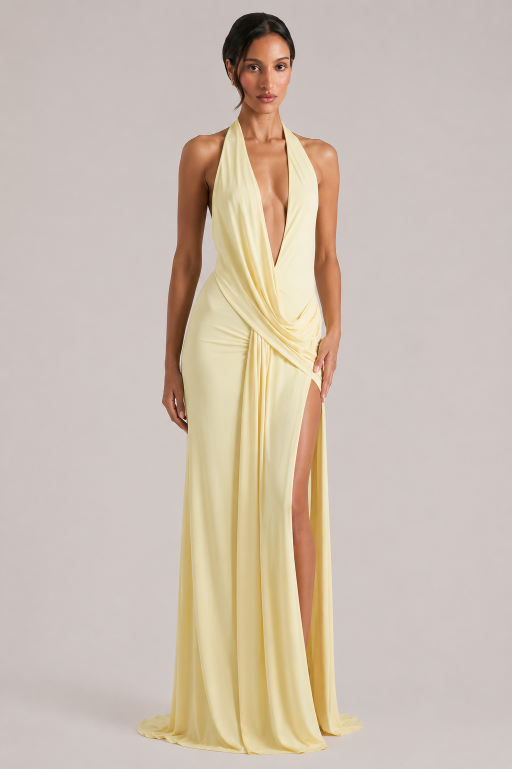 ELISE MAXI DRESS