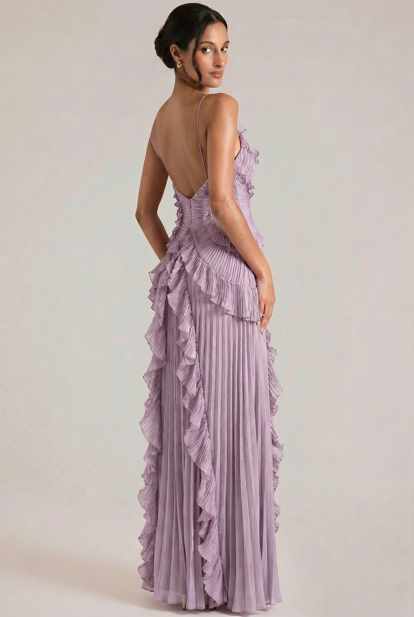 PALOMA MAXI DRESS