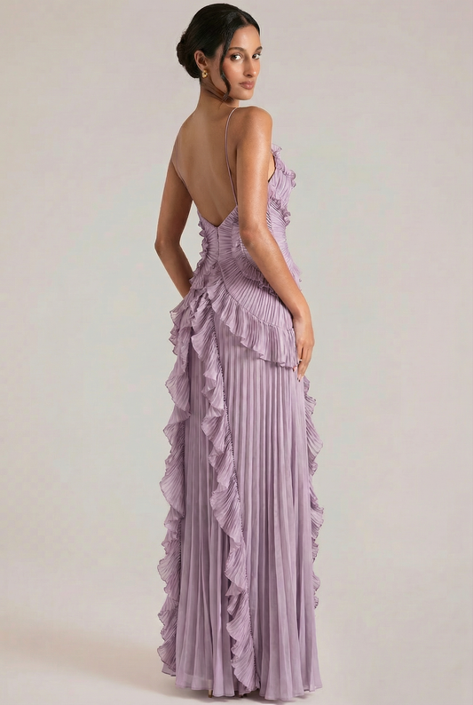 PALOMA MAXI DRESS