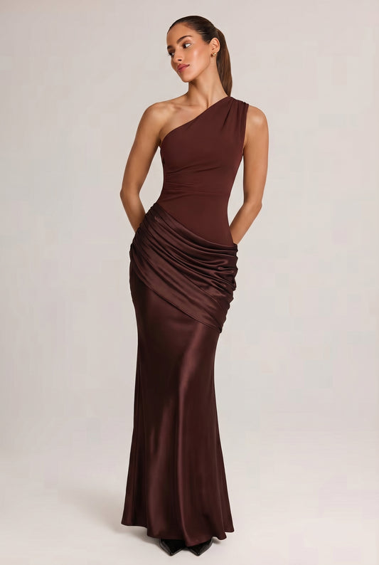 MARINA MAXI DRESS