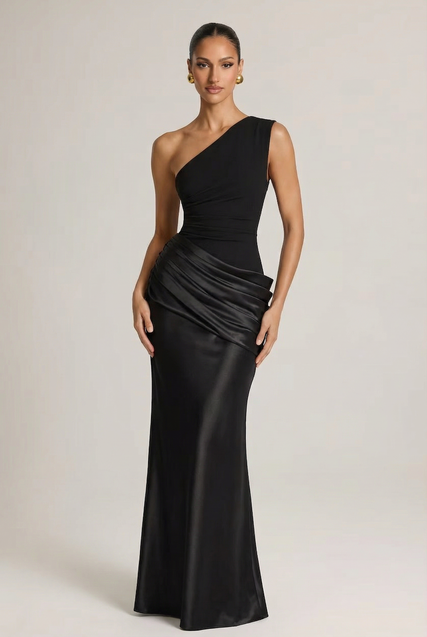 MARINA MAXI DRESS