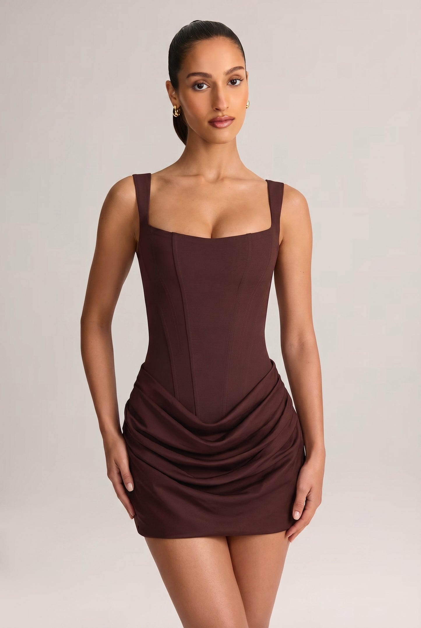 MUSE MINI DRESS
