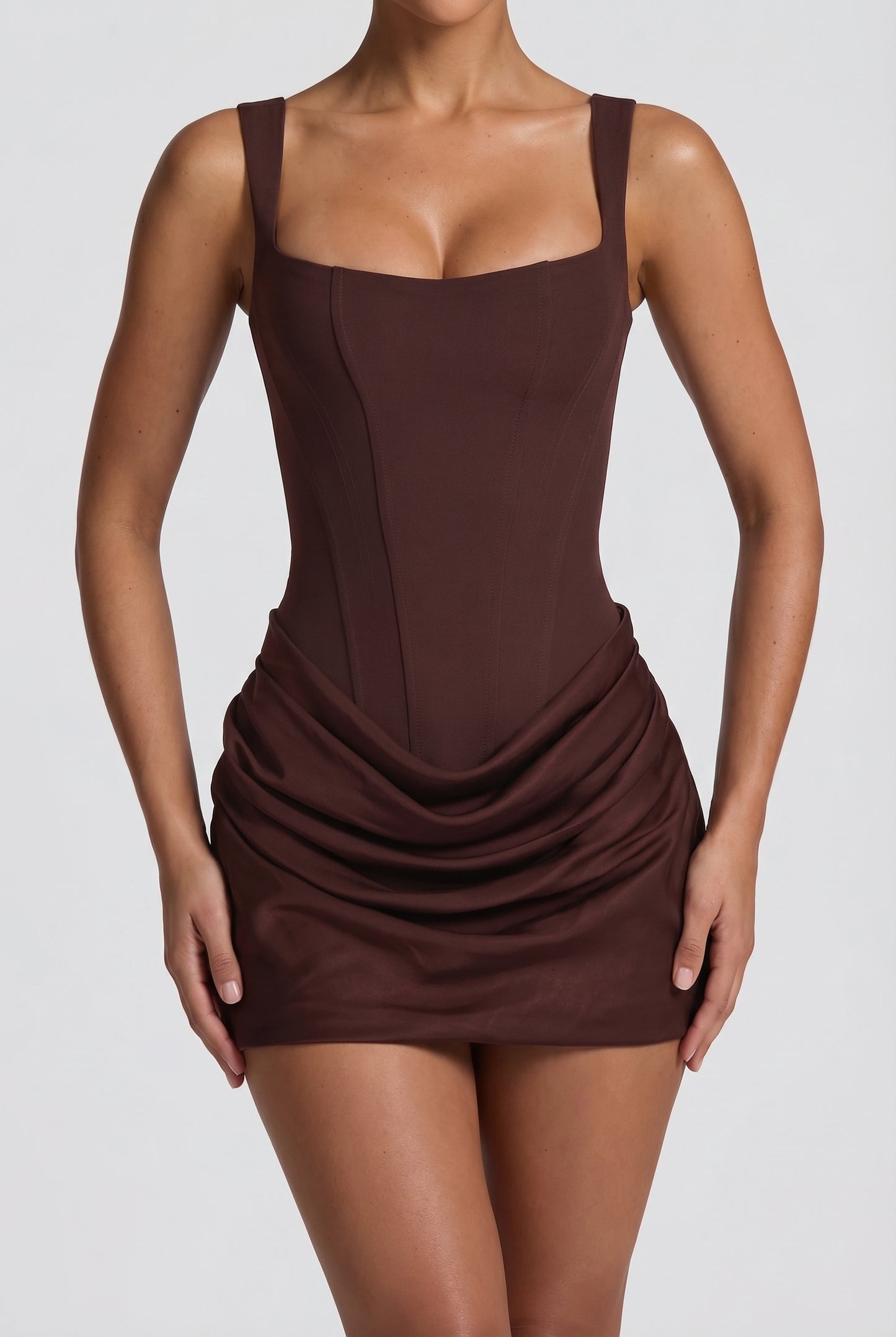MUSE MINI DRESS
