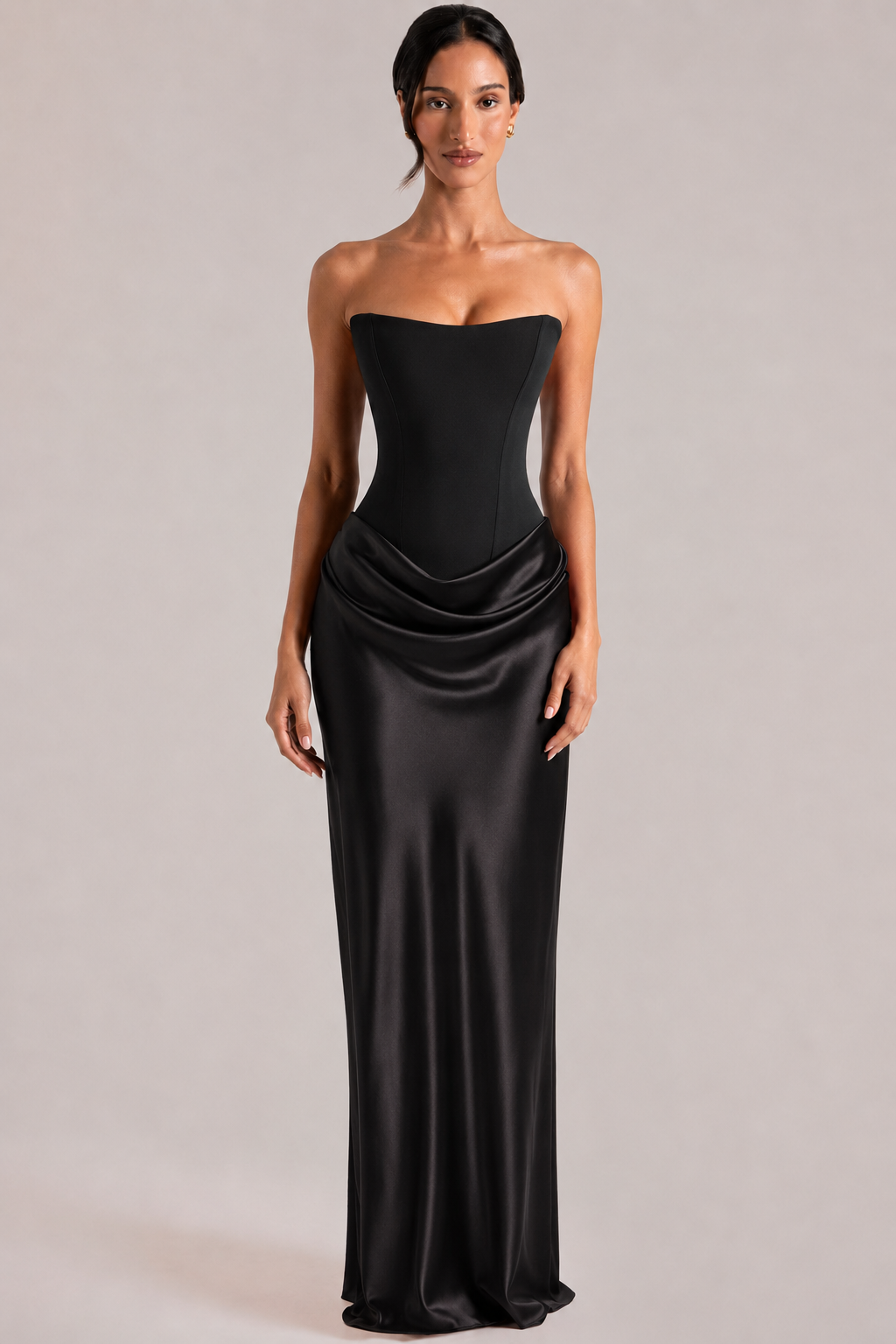 VIVIENNE MAXI DRESS