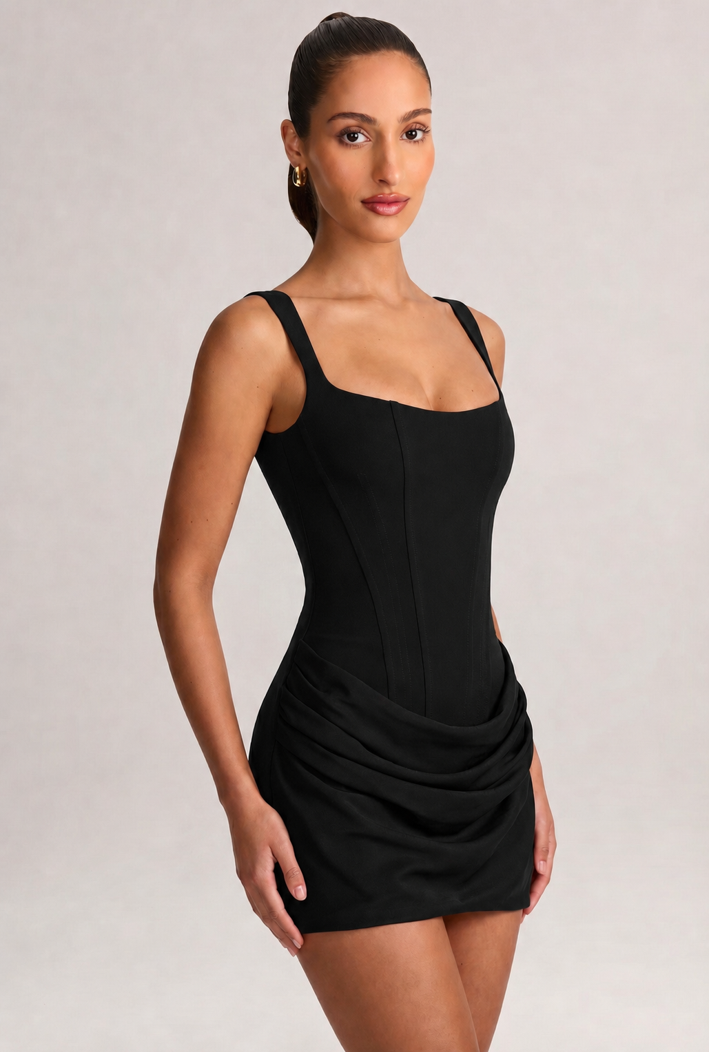 MUSE MINI DRESS