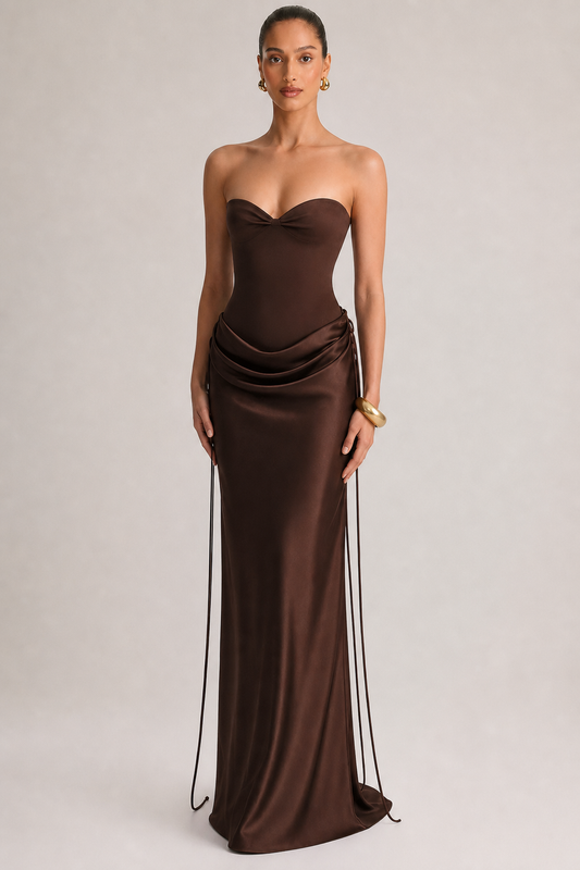 AMARA MAXI DRESS