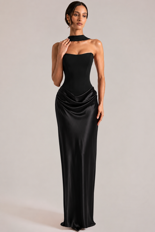 VIVIENNE MAXI DRESS