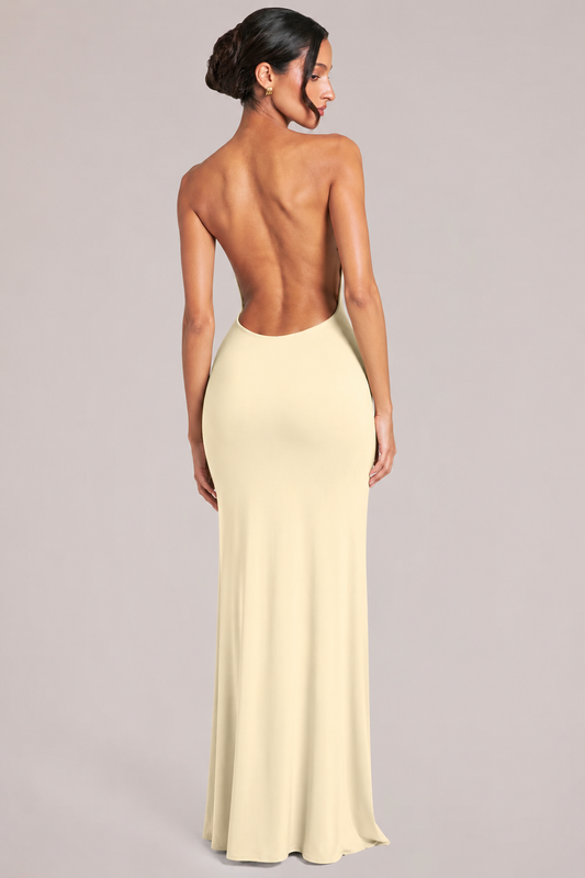 ELISE MAXI DRESS