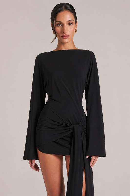 BIANCA MINI DRESS