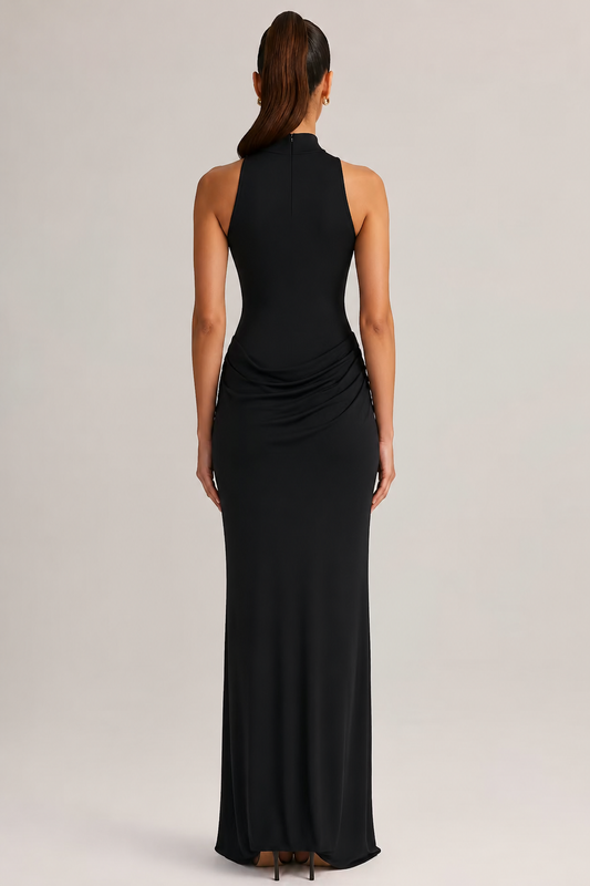 SOLÈNE MAXI DRESS