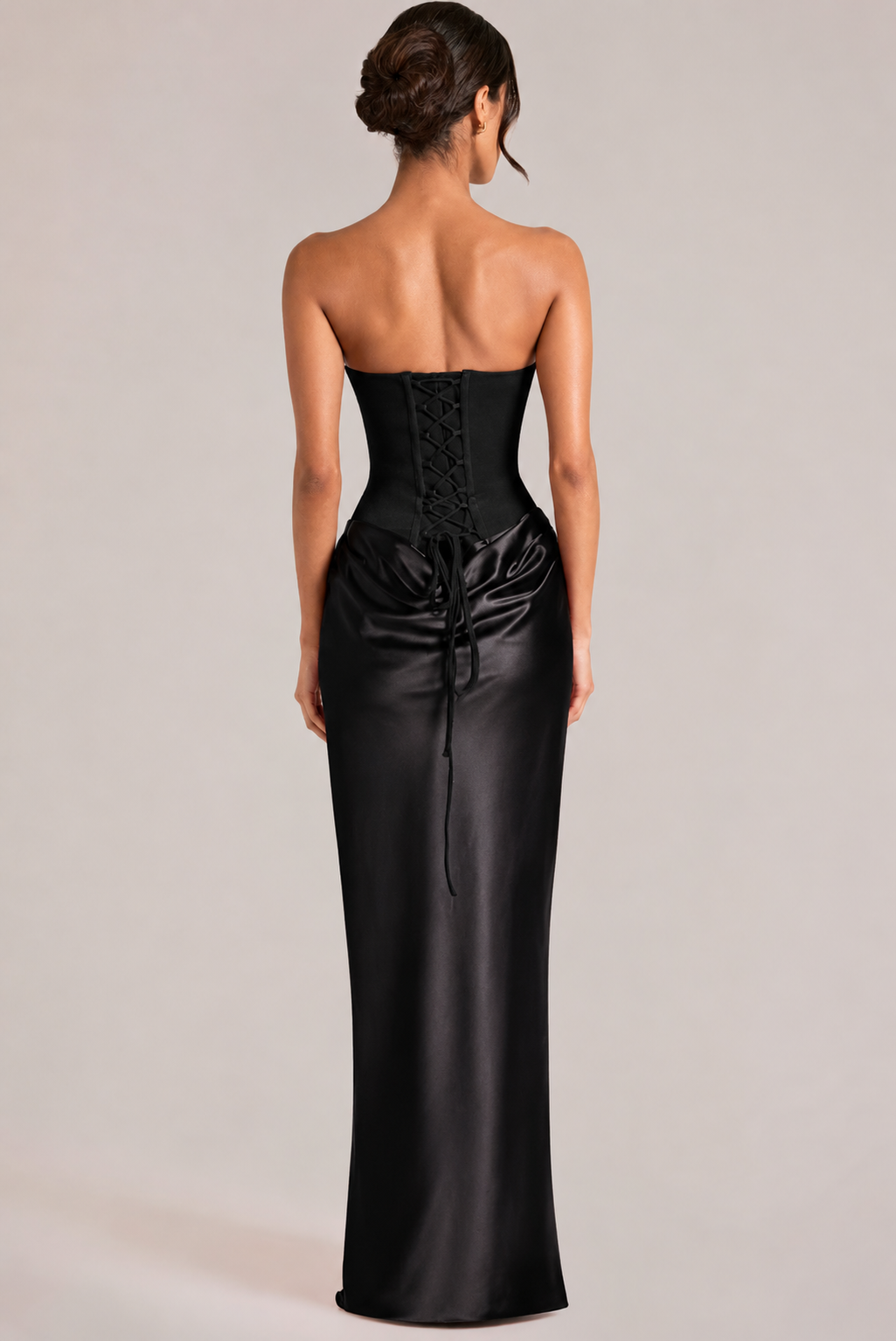 VIVIENNE MAXI DRESS