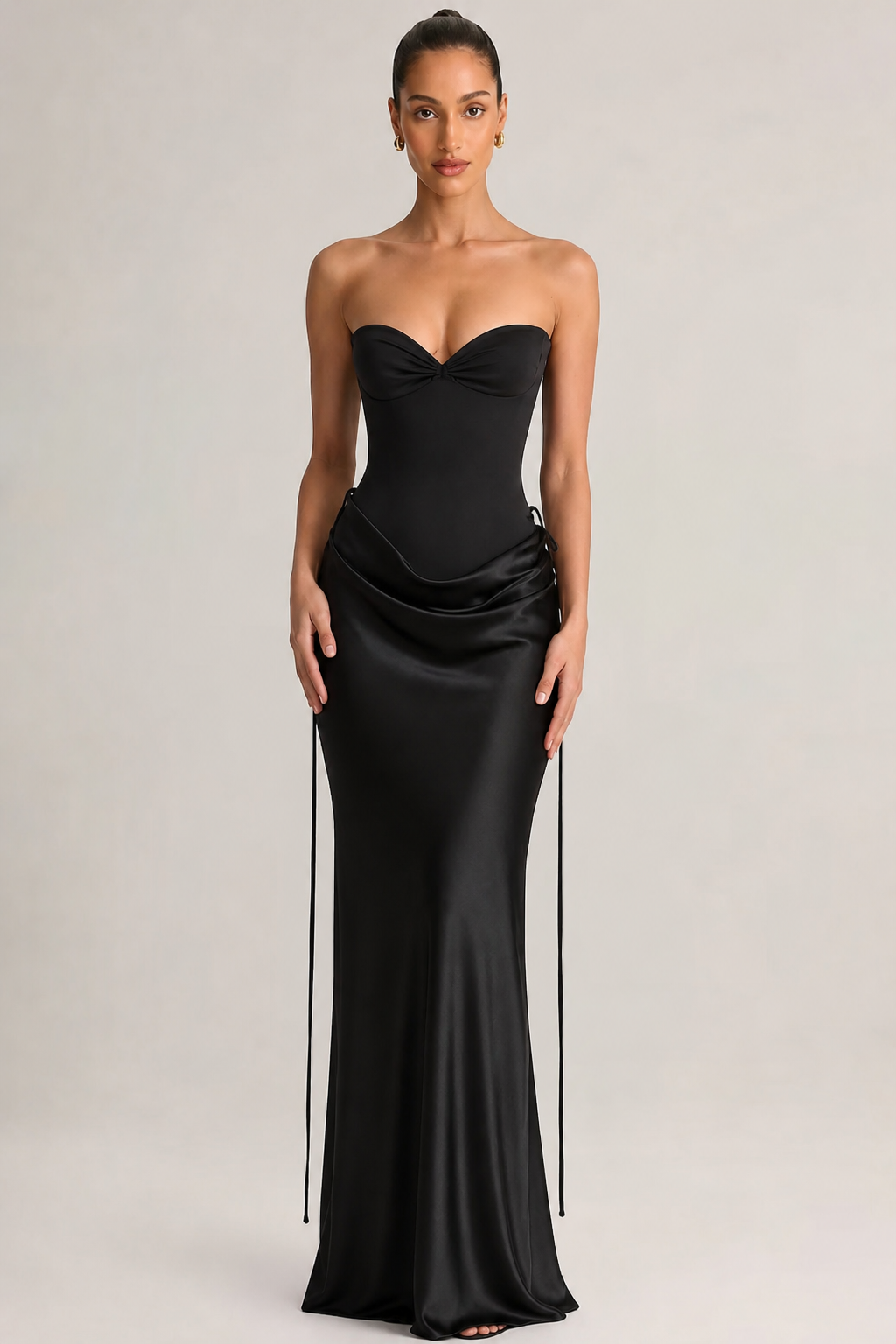 AMARA MAXI DRESS