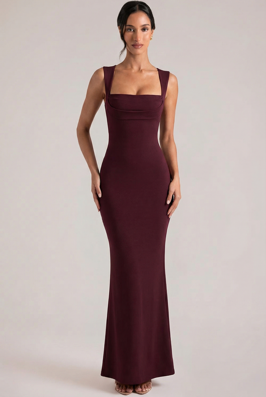 MYLA MAXI DRESS