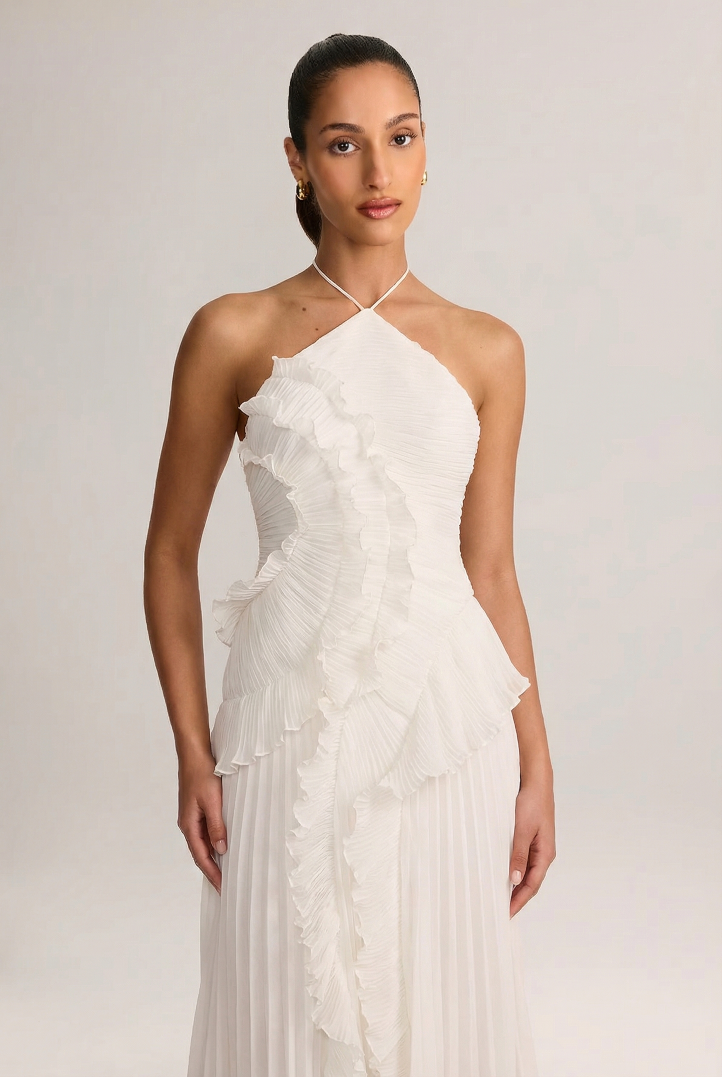 PALOMA MAXI DRESS