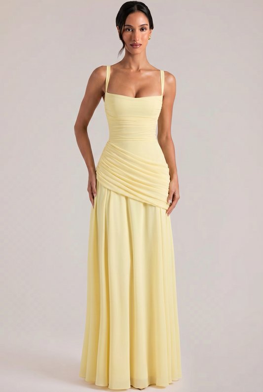RENEE MAXI DRESS
