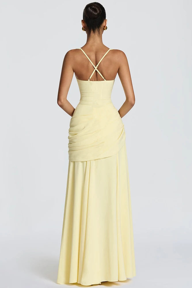RENEE MAXI DRESS