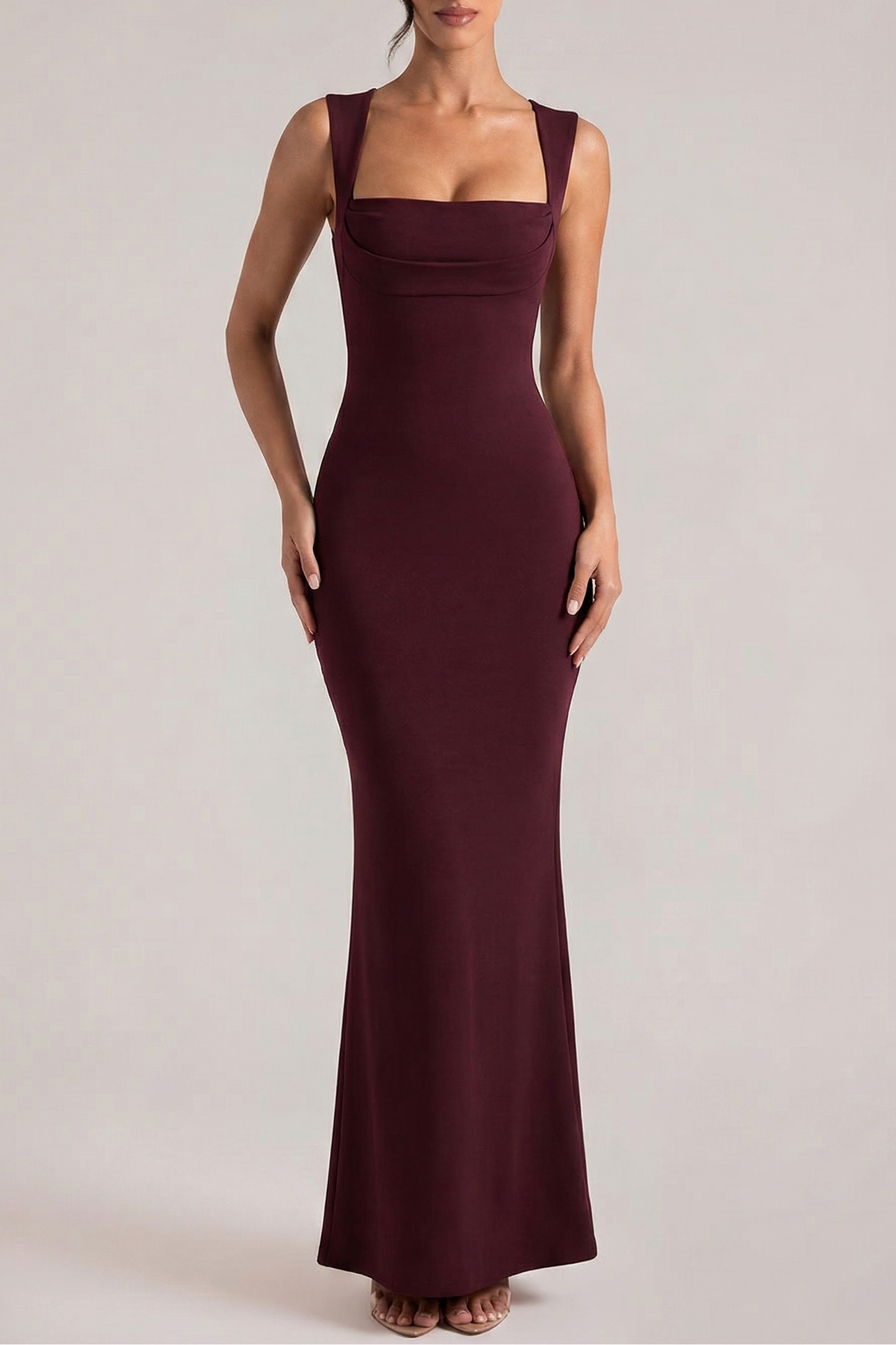 MYLA MAXI DRESS